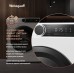 Купить Стиральная машина с инвертором и паром Weissgauff WM 591412 Inverter Steam в интернет-магазине Мега-кухня 13