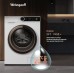 Купить Стиральная машина с инвертором и паром Weissgauff WM 591412 Inverter Steam в интернет-магазине Мега-кухня 17