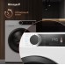 Купить Стиральная машина с инвертором и паром Weissgauff WM 591412 Inverter Steam в интернет-магазине Мега-кухня 19