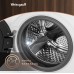 Купить Стиральная машина с инвертором и паром Weissgauff WM 591412 Inverter Steam в интернет-магазине Мега-кухня 18