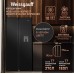 Купить Отдельностоящий холодильник с инвертором и подачей воды Weissgauff WSBS 600 B NoFrost Inverter Water Dispenser в интернет-магазине Мега-кухня 11