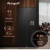 Купить Отдельностоящий холодильник с инвертором и подачей воды Weissgauff WSBS 600 B NoFrost Inverter Water Dispenser в интернет-магазине Мега-кухня 16