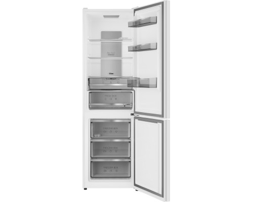 Купить Отдельностоящий холодильник с инвертором Weissgauff WRK 2000 Total NoFrost Inverter White Rock Glass в интернет-магазине Мега-кухня 1 Купить Отдельностоящий холодильник с инвертором Weissgauff WRK 2000 Total NoFrost Inverter White Rock Glass в интернет-магазине Мега-кухня 1