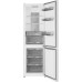 Купить Отдельностоящий холодильник с инвертором Weissgauff WRK 2000 Total NoFrost Inverter White Rock Glass в интернет-магазине Мега-кухня 1