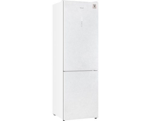 Купить Отдельностоящий холодильник с инвертором Weissgauff WRK 2000 Total NoFrost Inverter White Rock Glass в интернет-магазине Мега-кухня 3 Купить Отдельностоящий холодильник с инвертором Weissgauff WRK 2000 Total NoFrost Inverter White Rock Glass в интернет-магазине Мега-кухня 3
