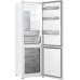Купить Отдельностоящий холодильник с инвертором Weissgauff WRK 2000 Total NoFrost Inverter White Rock Glass в интернет-магазине Мега-кухня 5