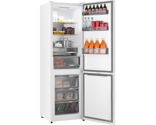 Купить Отдельностоящий холодильник с инвертором Weissgauff WRK 2000 Total NoFrost Inverter White Rock Glass в интернет-магазине Мега-кухня 4 Купить Отдельностоящий холодильник с инвертором Weissgauff WRK 2000 Total NoFrost Inverter White Rock Glass в интернет-магазине Мега-кухня 4