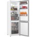 Купить Отдельностоящий холодильник с инвертором Weissgauff WRK 2000 Total NoFrost Inverter White Rock Glass в интернет-магазине Мега-кухня 4