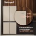 Купить Отдельностоящий холодильник с инвертором Weissgauff WCD 450 BEG NoFrost Inverter в интернет-магазине Мега-кухня 14