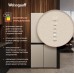 Купить Отдельностоящий холодильник с инвертором Weissgauff WCD 450 BEG NoFrost Inverter в интернет-магазине Мега-кухня 16