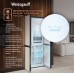 Купить Отдельностоящий холодильник с инвертором Weissgauff WCD 450 BEG NoFrost Inverter в интернет-магазине Мега-кухня 18