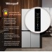 Купить Отдельностоящий холодильник с инвертором Weissgauff WCD 450 W NoFrost Inverter в интернет-магазине Мега-кухня 16
