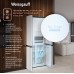 Купить Отдельностоящий холодильник с инвертором Weissgauff WCD 450 W NoFrost Inverter в интернет-магазине Мега-кухня 18
