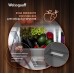 Купить Отдельностоящий холодильник с инвертором Weissgauff WCD 450 W NoFrost Inverter в интернет-магазине Мега-кухня 20