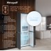 Купить Отдельностоящий холодильник с инвертором Weissgauff WCD 450 Dark Grey NoFrost Inverter в интернет-магазине Мега-кухня 19