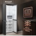 Купить Отдельностоящий холодильник с инвертором Weissgauff WCD 450 Dark Grey NoFrost Inverter в интернет-магазине Мега-кухня 26