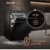 Купить Посудомоечная машина Weissgauff DW 6038 D Dual Wash Black в интернет-магазине Мега-кухня 23