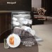 Купить Посудомоечная машина Weissgauff DW 6038 D Dual Wash Silver в интернет-магазине Мега-кухня 16