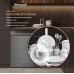 Купить Посудомоечная машина Weissgauff DW 6038 D Dual Wash Silver в интернет-магазине Мега-кухня 17