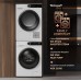 Купить Стиральная машина с инвертором и паром Weissgauff WM 591412 Inverter Steam в интернет-магазине Мега-кухня 22