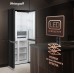 Купить Отдельностоящий холодильник с инвертором Weissgauff WCD 450 B NoFrost Inverter в интернет-магазине Мега-кухня 23
