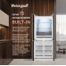 Купить Отдельностоящий холодильник с инвертором Weissgauff WCD 450 WG NoFrost Inverter в интернет-магазине Мега-кухня 16