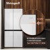 Купить Отдельностоящий холодильник с инвертором Weissgauff WCD 450 WG NoFrost Inverter в интернет-магазине Мега-кухня 15