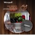 Купить Отдельностоящий холодильник с инвертором Weissgauff WCD 450 WG NoFrost Inverter в интернет-магазине Мега-кухня 22