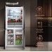 Купить Отдельностоящий холодильник с инвертором Weissgauff WCD 450 WG NoFrost Inverter в интернет-магазине Мега-кухня 25