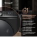 Купить Стиральная машина с инвертором и паром Weissgauff WM 4106 D Black Edition в интернет-магазине Мега-кухня 5