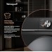 Купить Стиральная машина с инвертором и паром Weissgauff WM 47147 DC Inverter Steam Black в интернет-магазине Мега-кухня 4