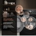 Купить Стиральная машина с инвертором и паром Weissgauff WM 47147 DC Inverter Steam Black в интернет-магазине Мега-кухня 6