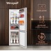 Купить Отдельностоящий холодильник с инвертором Weissgauff WRK 2000 Total NoFrost Inverter White Rock Glass в интернет-магазине Мега-кухня 14