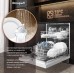 Купить Посудомоечная машина Weissgauff DW 6019 D в интернет-магазине Мега-кухня 15
