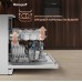 Купить Посудомоечная машина Weissgauff DW 6019 D в интернет-магазине Мега-кухня 18