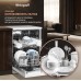 Купить Посудомоечная машина Weissgauff DW 6019 D в интернет-магазине Мега-кухня 17