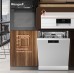 Купить Посудомоечная машина Weissgauff DW 6019 D в интернет-магазине Мега-кухня 20
