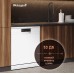 Купить Посудомоечная машина Weissgauff DW 6019 D в интернет-магазине Мега-кухня 21