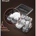 Купить Посудомоечная машина с авто-открыванием Weissgauff DW 6038 Autoopen в интернет-магазине Мега-кухня 22