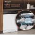 Купить Посудомоечная машина с авто-открыванием Weissgauff DW 6038 Autoopen в интернет-магазине Мега-кухня 21