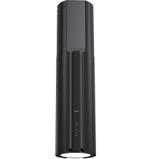 Вытяжка Weissgauff Sun 1400 Island BLDC Black