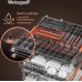 Купить Встраиваемая посудомоечная машина Weissgauff BDW 6035 в интернет-магазине Мега-кухня 15