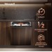 Купить Встраиваемая посудомоечная машина Weissgauff BDW 6035 в интернет-магазине Мега-кухня 19