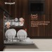 Купить Встраиваемая посудомоечная машина Weissgauff BDW 6035 в интернет-магазине Мега-кухня 20