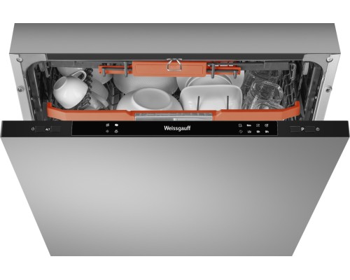 Купить Встраиваемая посудомоечная машина Weissgauff BDW 6035 в интернет-магазине Мега-кухня 1 Купить Встраиваемая посудомоечная машина Weissgauff BDW 6035 в интернет-магазине Мега-кухня 1