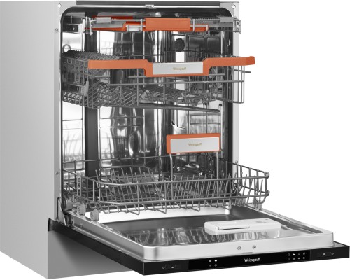 Купить Встраиваемая посудомоечная машина Weissgauff BDW 6035 в интернет-магазине Мега-кухня 4 Купить Встраиваемая посудомоечная машина Weissgauff BDW 6035 в интернет-магазине Мега-кухня 4
