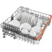 Купить Встраиваемая посудомоечная машина Weissgauff BDW 6035 в интернет-магазине Мега-кухня 8
