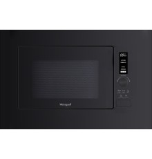 Встраиваемая микроволновая печь Weissgauff HMT-206 Inverter Grill