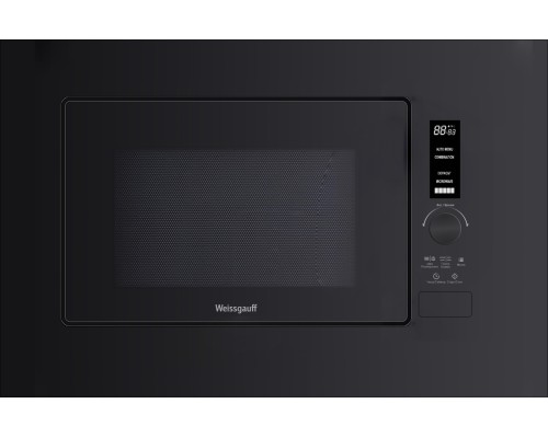 Купить Встраиваемая микроволновая печь Weissgauff HMT-206 Inverter Grill в интернет-магазине Мега-кухня Купить Встраиваемая микроволновая печь Weissgauff HMT-206 Inverter Grill в интернет-магазине Мега-кухня
