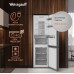 Купить Отдельностоящий холодильник с инвертором Weissgauff WRK 2000 Total NoFrost Inverter Bru Steel Glass в интернет-магазине Мега-кухня 9